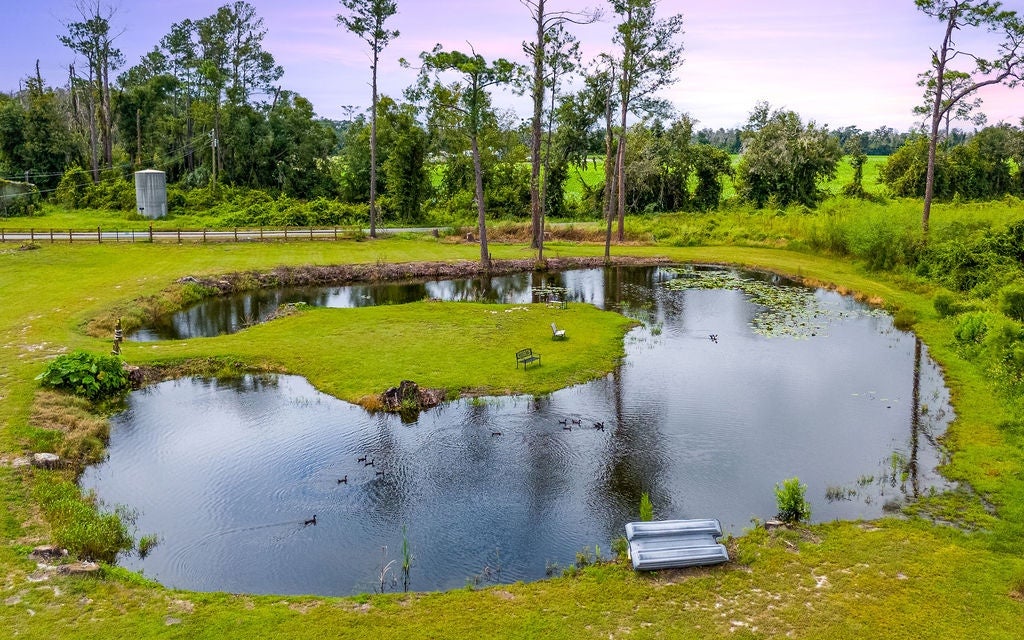 Photo of 4135 NW 143 Cr, Jennings, FL 32053 (MLS # 133474)