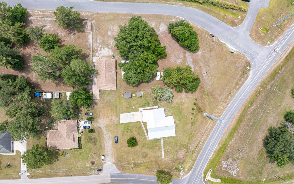 Photo of 134 SW Deanna Terrace, Lake City, FL 32025 (MLS # 127310)