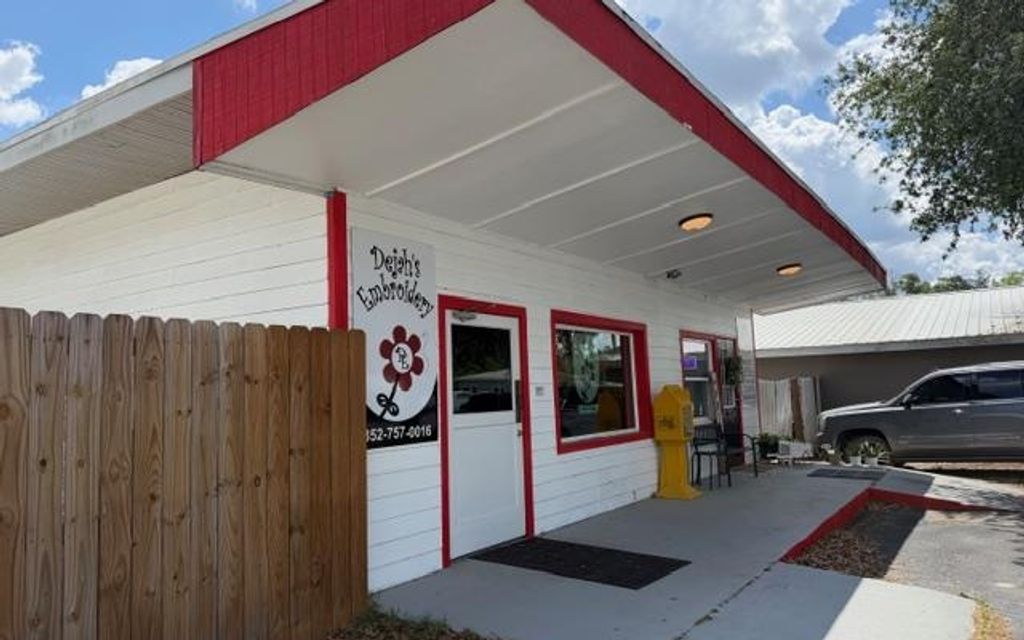 Photo of 1180 S Main St, Bell, FL 32619 (MLS # 131212)