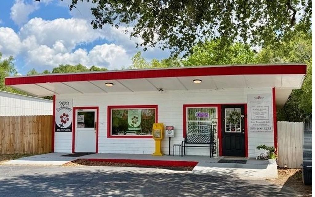 Photo of 1180 S Main St, Bell, FL 32619 (MLS # 131212)