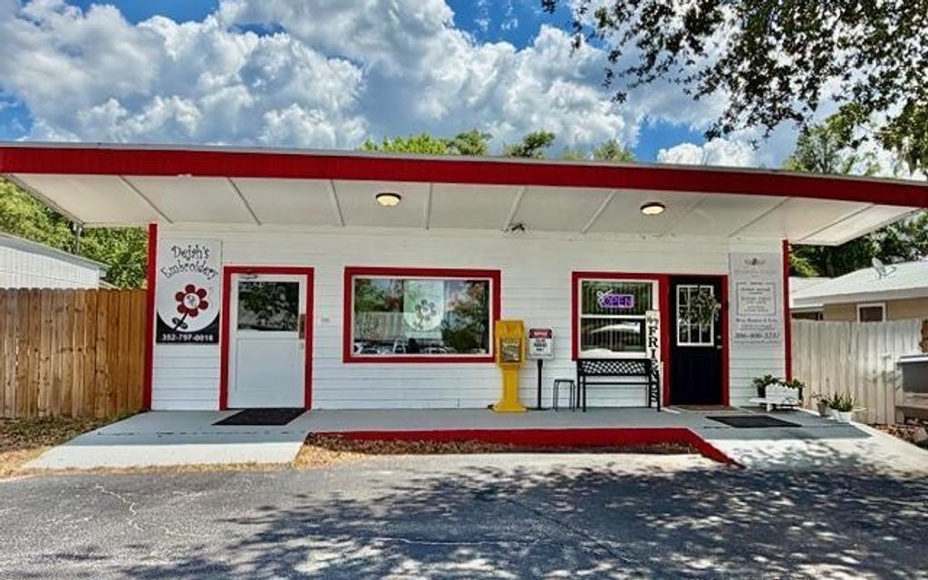 Photo of 1180 S Main St, Bell, FL 32619 (MLS # 131212)