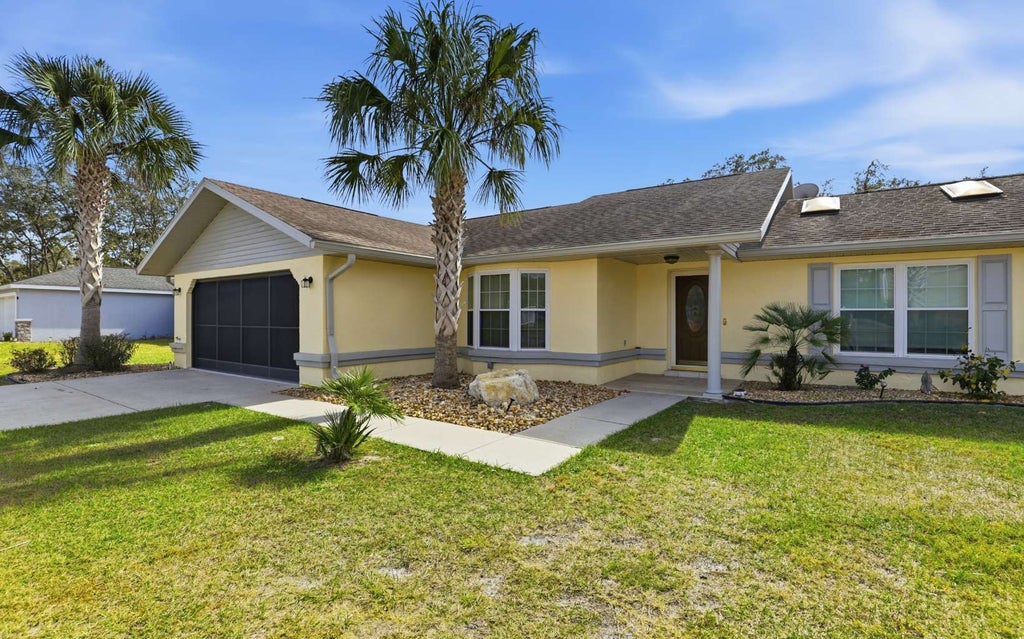 Photo of 3940 SW 134th Street, Other, FL 34473 (MLS # 132726)