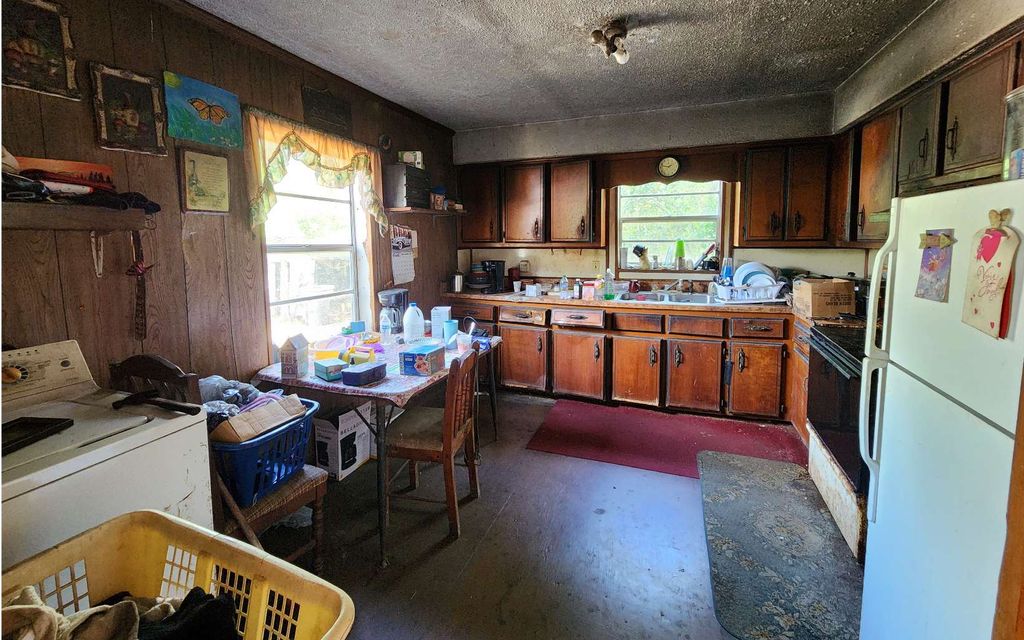 Photo of 1074 Hamilton Ave, Jennings, FL 32053 (MLS # 131261)