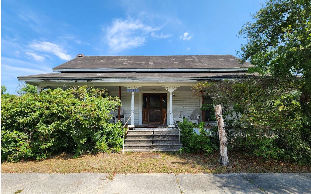Photo of 1074 Hamilton Ave, Jennings, FL 32053 (MLS # 131261)