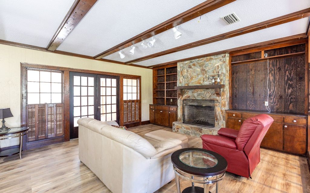 Photo of 101 Rustic Pines, Jasper, FL 32052 (MLS # 129095)