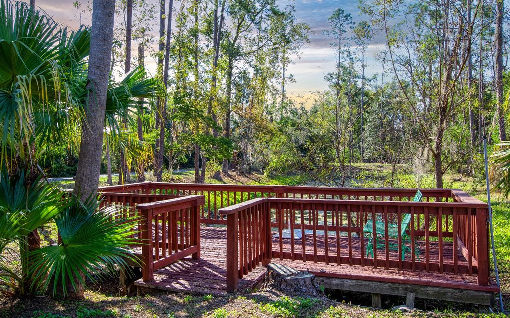 Photo of 101 Rustic Pines, Jasper, FL 32052 (MLS # 129095)