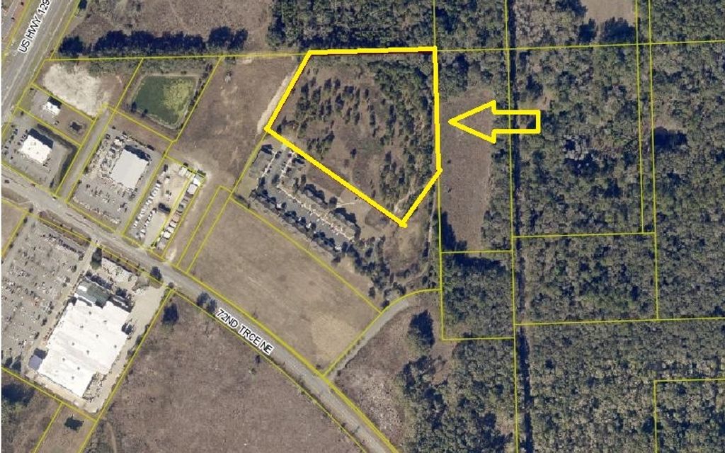 Photo of 72nd Trace NE, Live Oak, FL 32064 (MLS # 122310)