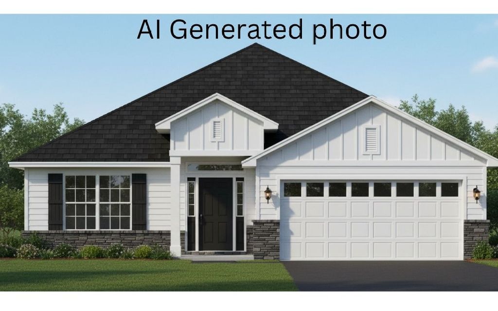 Photo of 569 SW Bellflower Dr, Lake City, FL 32024 (MLS # 130248)