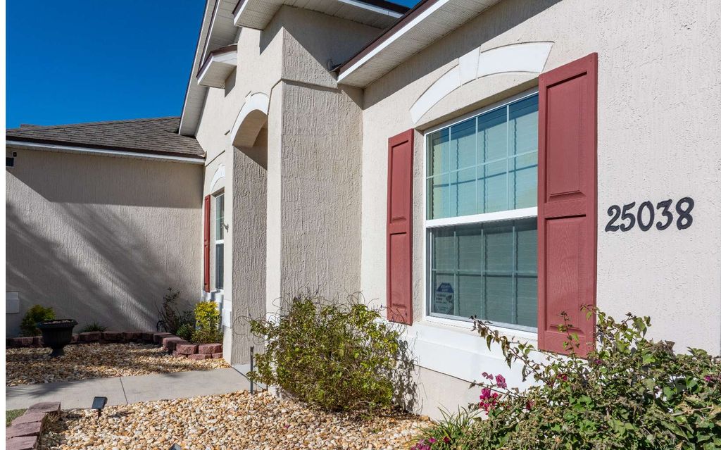 Photo of 25038 NW 9th Lane, Newberry, FL 32669 (MLS # 125474)