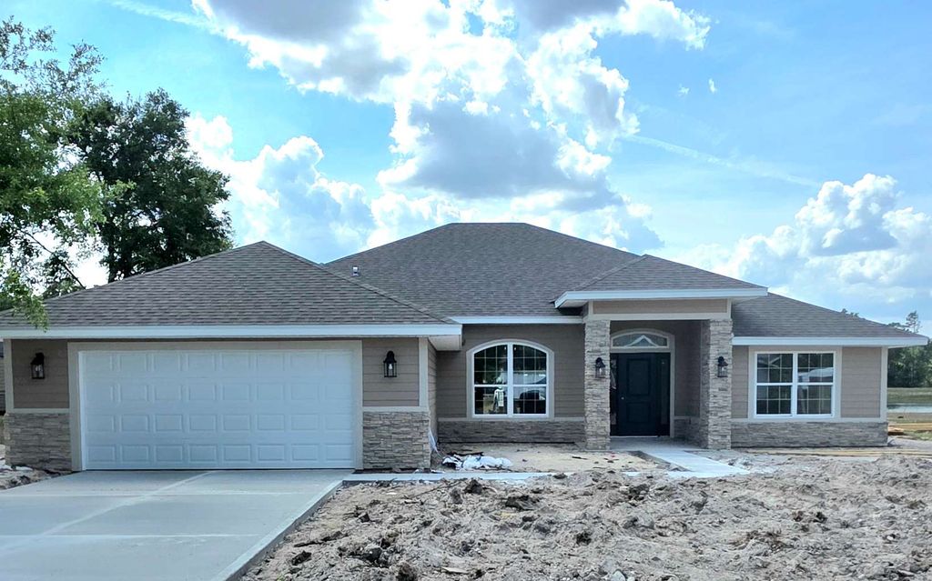 Photo of 777 SW Rosemary Dr, Lake City, FL 32024 (MLS # 125876)