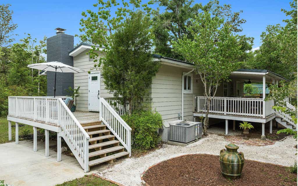 Photo of 19241 185th Road, Live Oak, FL 32060 (MLS # 132453)