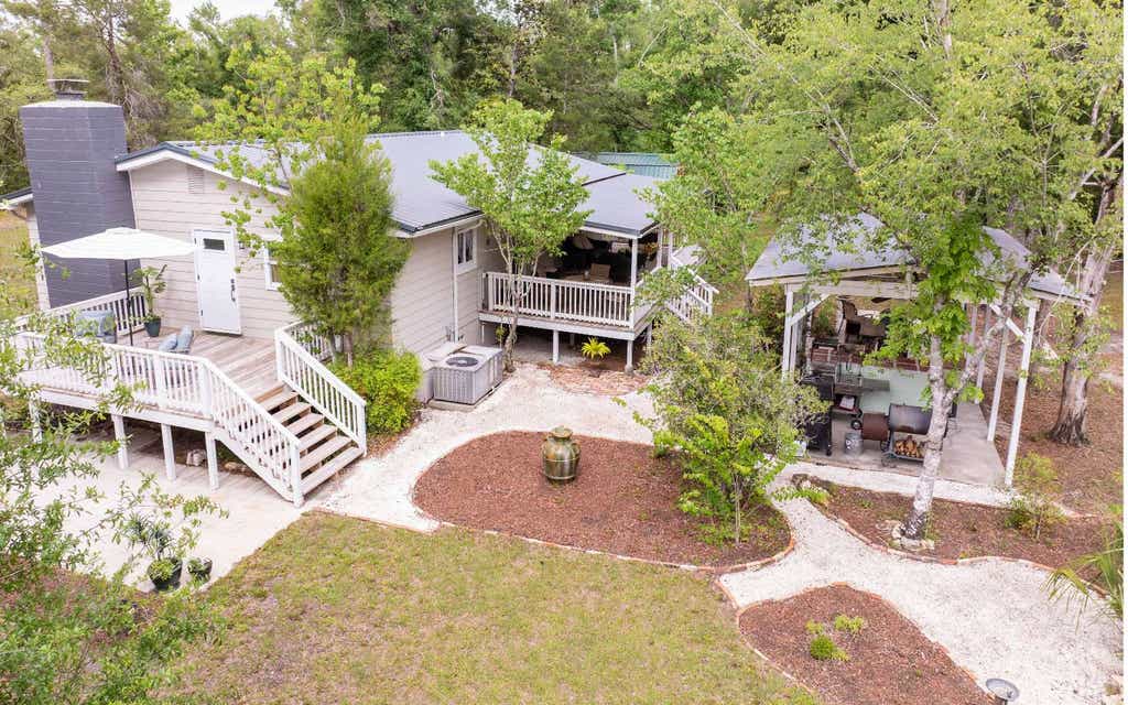 Photo of 19241 185th Road, Live Oak, FL 32060 (MLS # 132453)