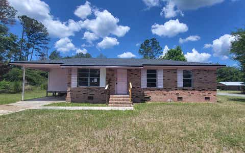 Photo of 560 N Chan Bridge Dr, Jasper, FL 32052 (MLS # 131855)