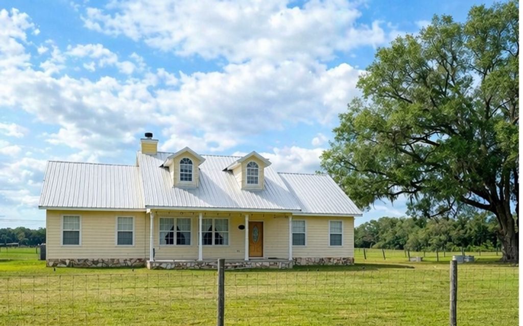 Photo of 14853 117th Rd, McAlpin, FL 32062 (MLS # 130390)