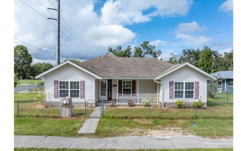 Photo of 738 NE Colorado Ter, Lake City, FL 32055 (MLS # 128793)