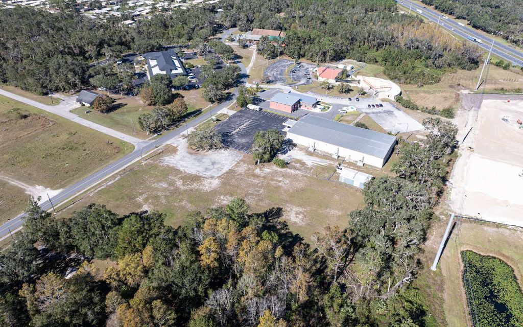 Photo of 357 NW Hall Of Fame Drive, Lake City, FL 32055 (MLS # 125376)