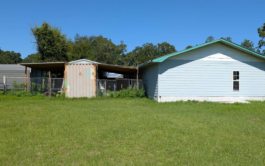 Photo of 169 SW Magical Terrace, Lake City, FL 32024 (MLS # 127881)