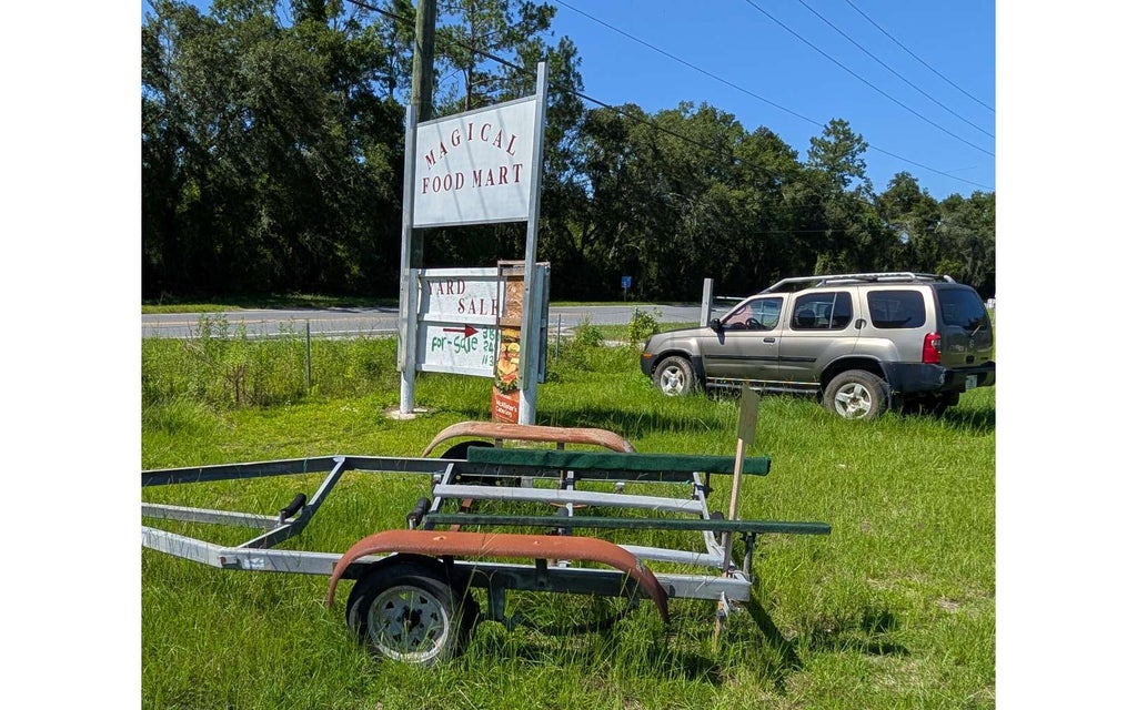 Photo of 169 SW Magical Terrace, Lake City, FL 32024 (MLS # 127881)