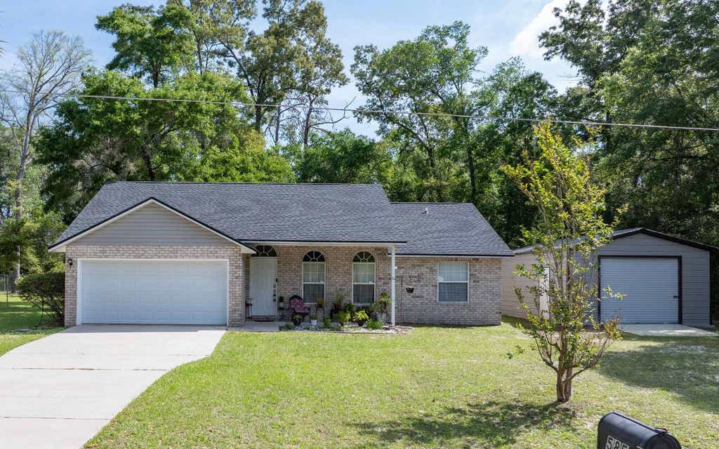 Photo of 585 SW Chris Terrace, Lake City, FL 32024 (MLS # 130884)