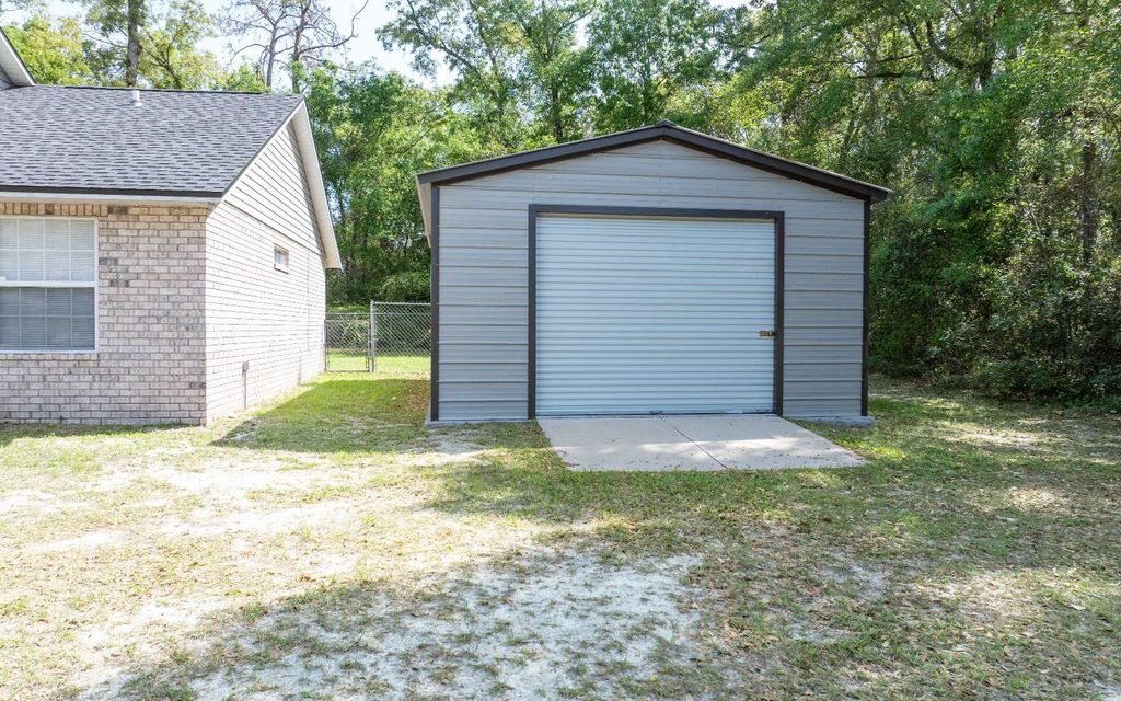 Photo of 585 SW Chris Terrace, Lake City, FL 32024 (MLS # 130884)