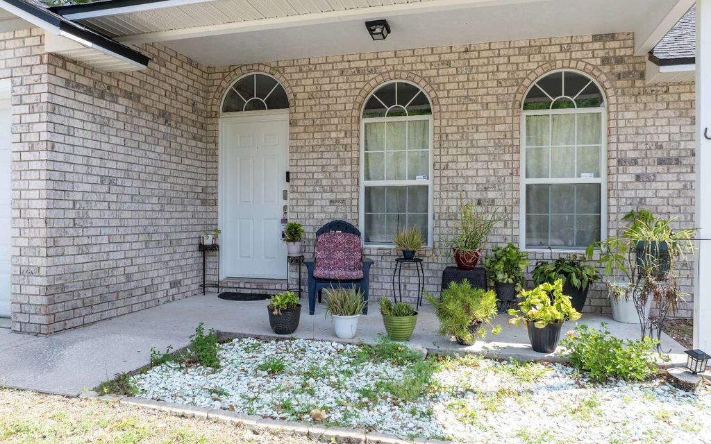 Photo of 585 SW Chris Terrace, Lake City, FL 32024 (MLS # 130884)