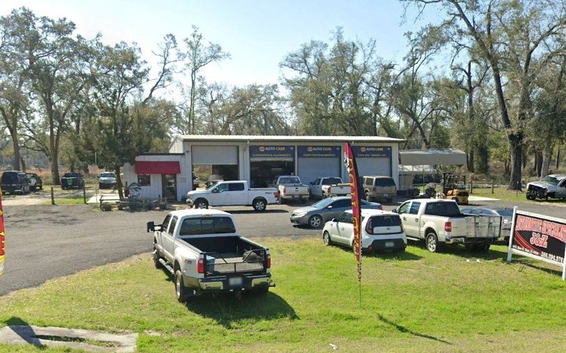 Photo of 920 E Main Street, Mayo, FL 32066 (MLS # 132425)