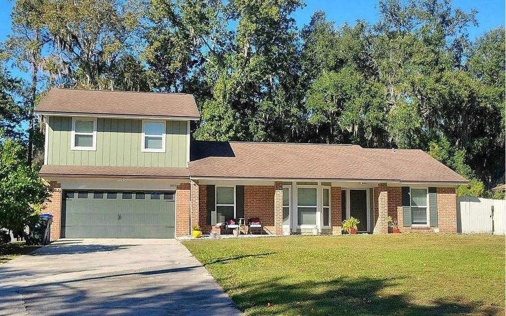 Photo of 2464 Hopkins St, Other, FL 32073 (MLS # 129435)