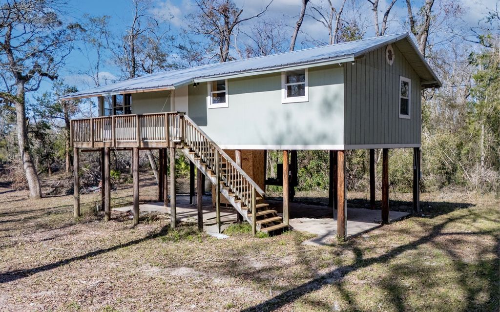 Photo of 14562 Riverside Drive, OBrien, FL 32071 (MLS # 126449)