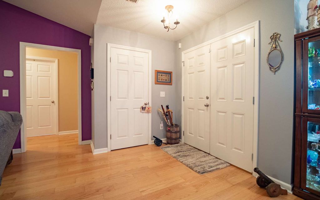 Photo of 208 NW Canton Lane, Lake City, FL 32055 (MLS # 129774)