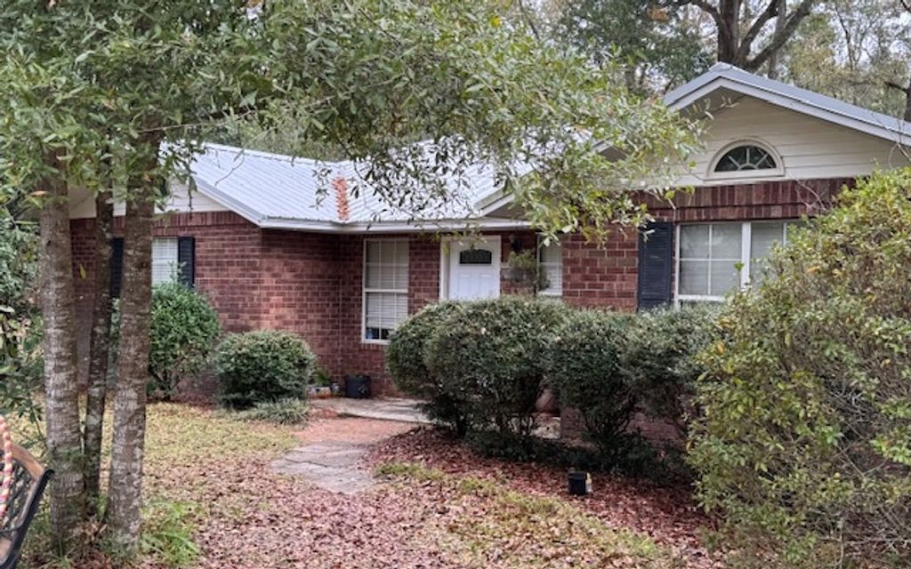 Photo of 1205 SW Wester Drive, Lake City, FL 32025 (MLS # 129787)