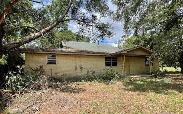 Photo of 1344 SW Old Wire Road, Lake City, FL 32024 (MLS # 131578)