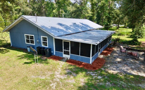 Photo of 144 NW Orbison Dr, Lake City, FL 32055 (MLS # 132754)