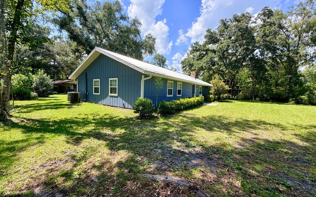 Photo of 144 NW Orbison Dr, Lake City, FL 32055 (MLS # 132754)