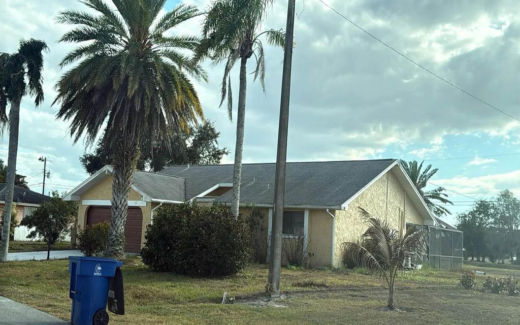 Photo of 1400 Archer St, Other, FL 33936 (MLS # 130291)