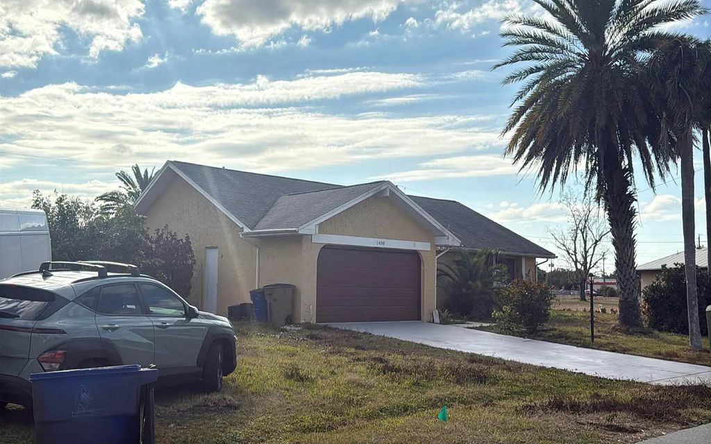 Photo of 1400 Archer St, Other, FL 33936 (MLS # 130291)