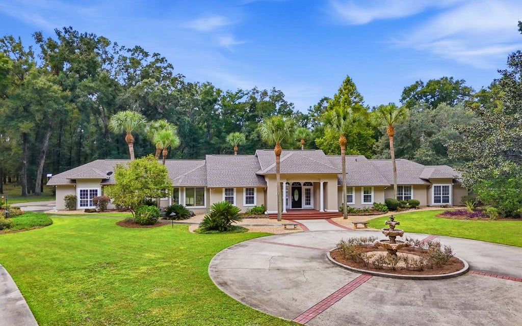Photo of 2902 224th Street, Lake City, FL 32024 (MLS # 133422)
