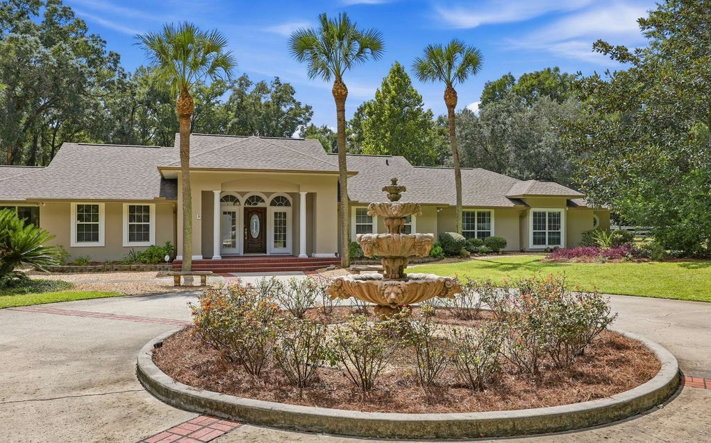 Photo of 2902 224th Street, Lake City, FL 32024 (MLS # 133422)