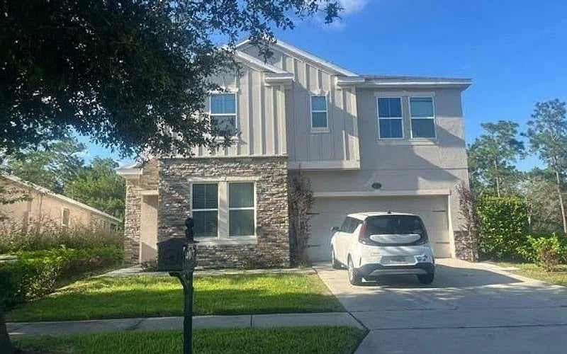 Photo of 407 E Freesia Court, Other, FL 32724 (MLS # 133590)