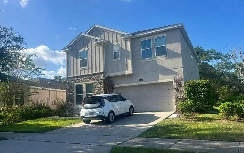 Photo of 407 E Freesia Court, Other, FL 32724 (MLS # 133590)