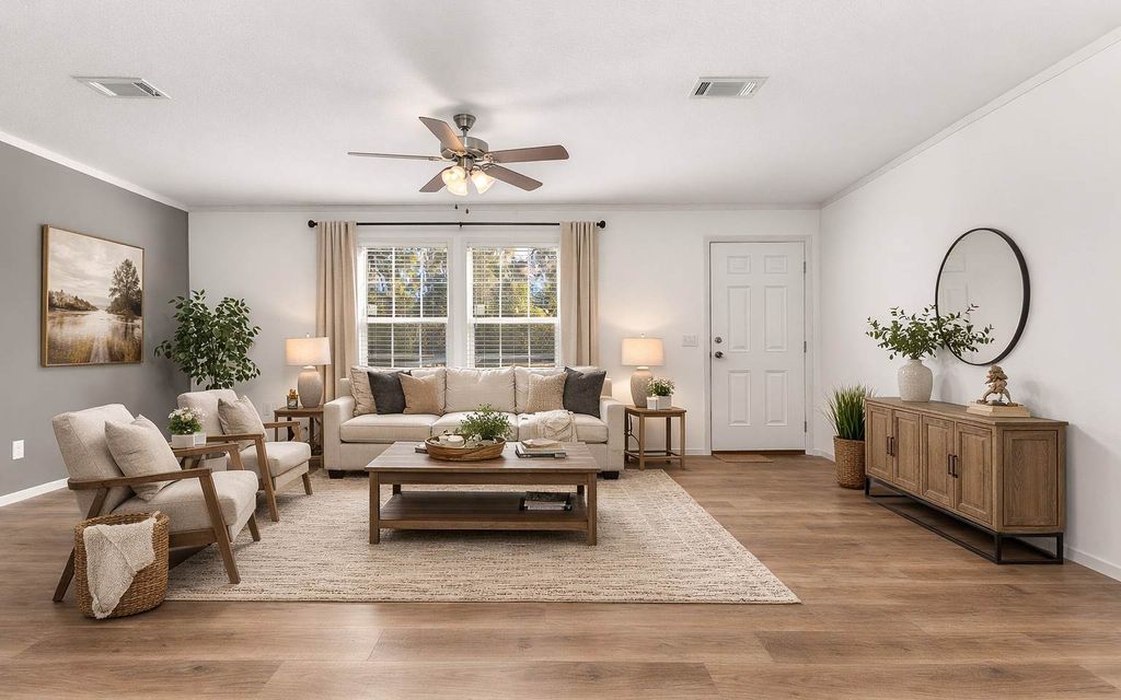 Photo of 231 SW Futch Pl, Fort White, FL 32038 (MLS # 130552)