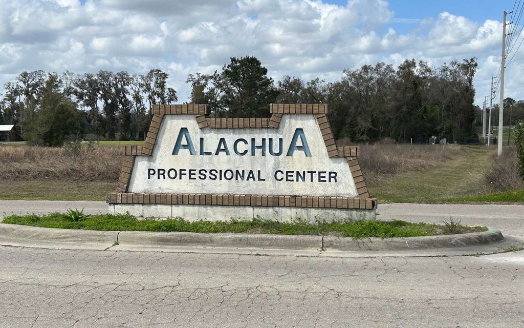 Photo of NW 104th Terrace (#3), Alachua, FL 32615 (MLS # 126294)