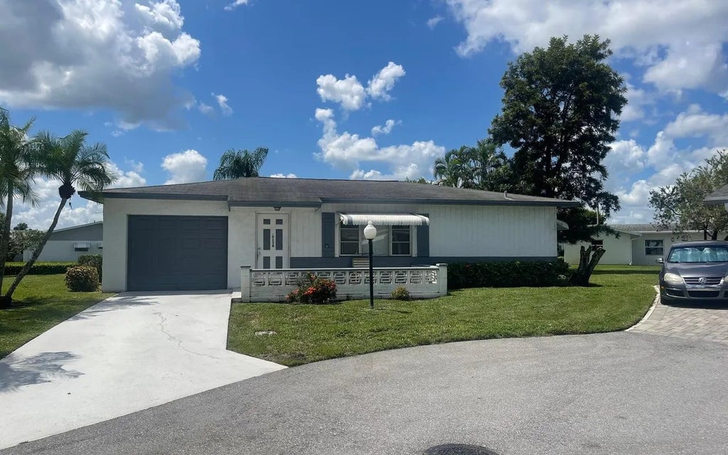 Photo of 5138 Michael Dr, Other, FL 33417 (MLS # 133085)