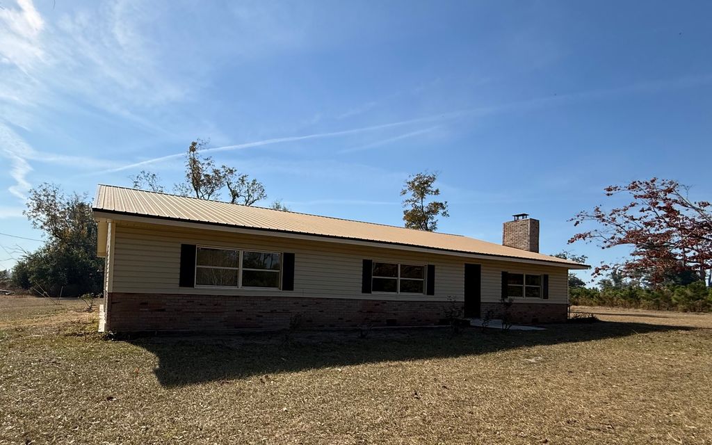 Photo of 21360 136th St, Live Oak, FL 32060 (MLS # 129374)