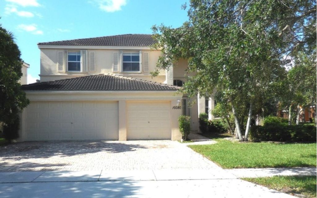 Photo of 16080 SW 49th Ct, Other, FL 33027 (MLS # 131456)