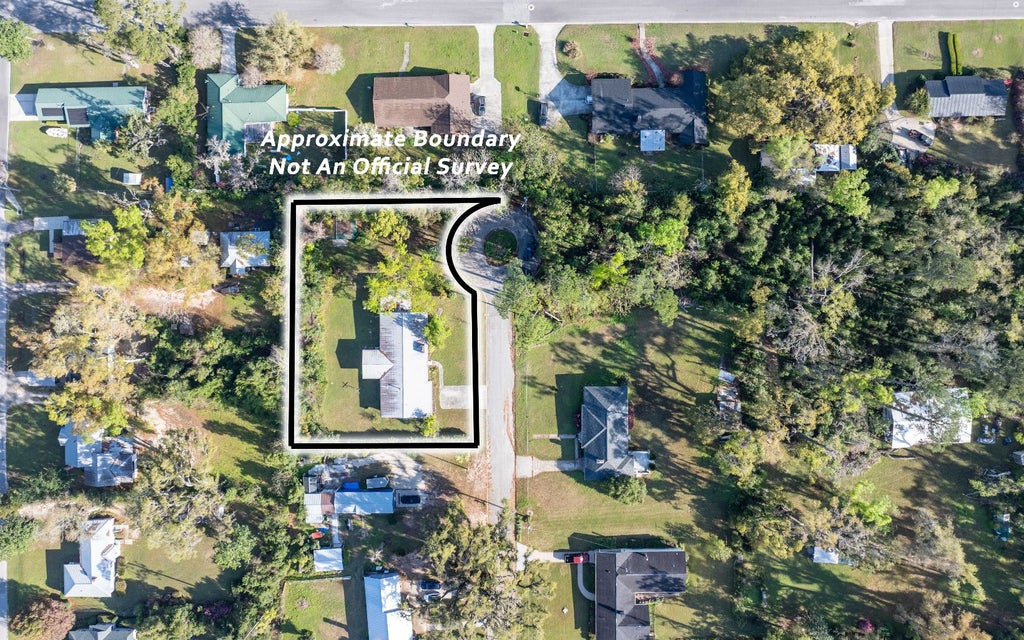 Photo of 493 NE Shelby Extension, Madison, FL 32340 (MLS # 132482)