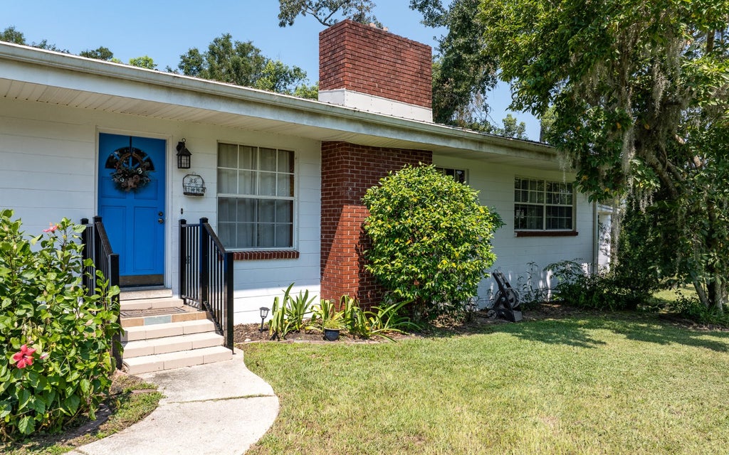 Photo of 493 NE Shelby Extension, Madison, FL 32340 (MLS # 132482)
