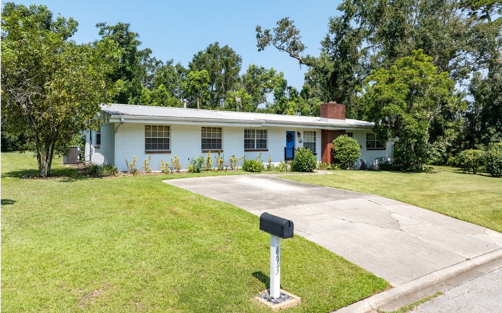 Photo of 493 NE Shelby Extension, Madison, FL 32340 (MLS # 132482)