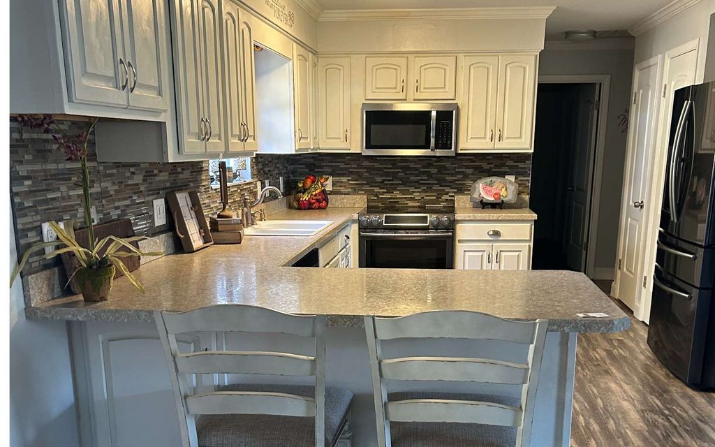 Photo of 2695 SW King Street, Lake City, FL 32024 (MLS # 129079)