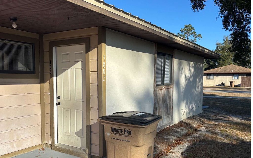 Photo of 3882 NW Huntsboro 103 St, Lake City, FL 32055 (MLS # 122850)