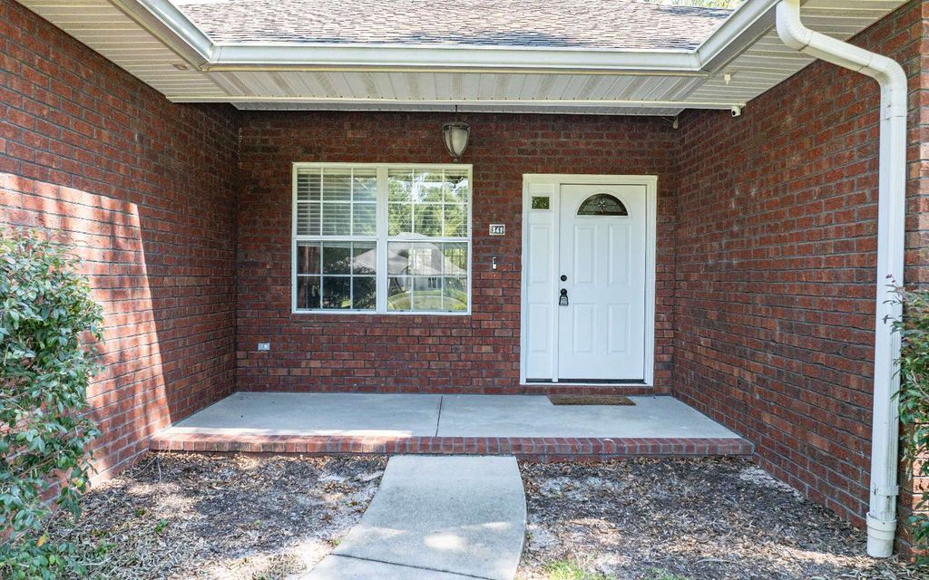 Photo of 341 SW Thistlewood Ln, Fort White, FL 32038 (MLS # 128253)